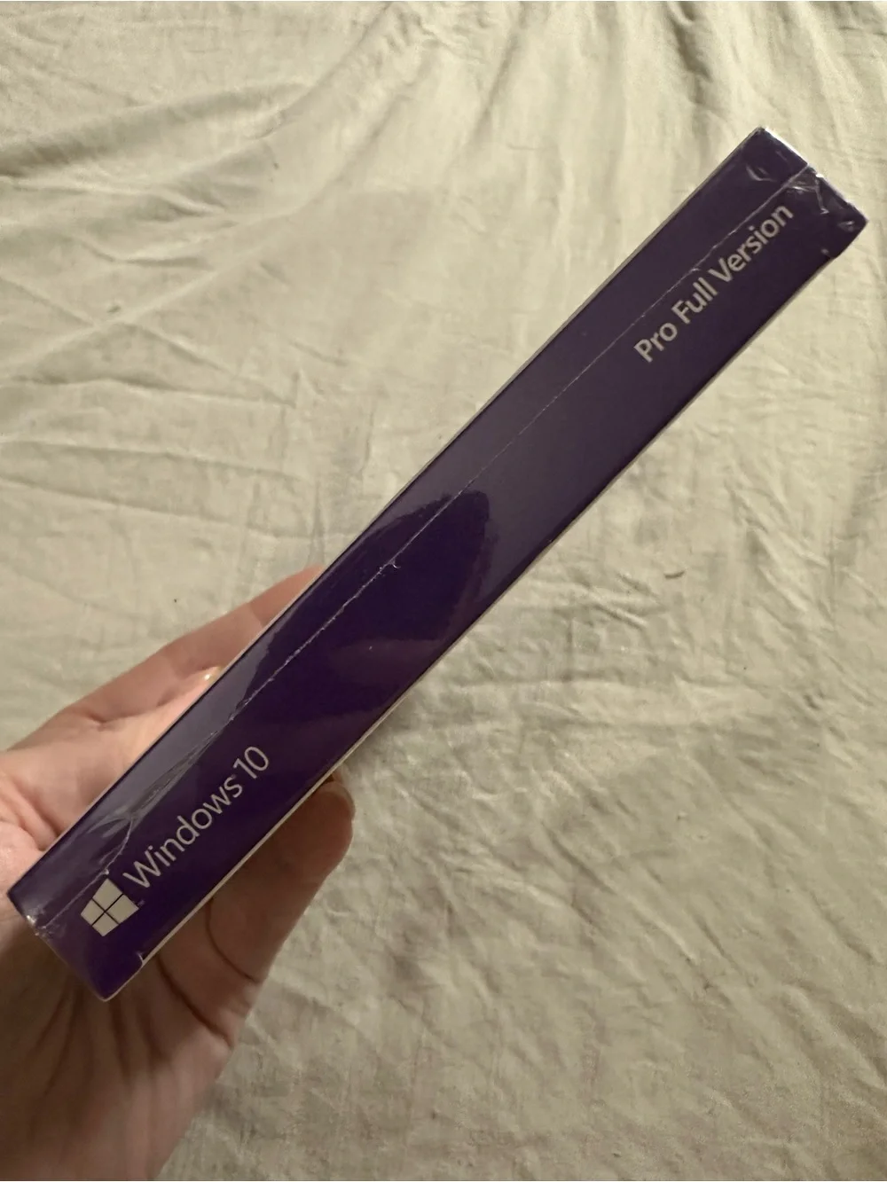 Microsoft windows 10 pro
